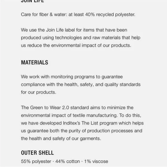 Zara maxi dress - Picture 3 of 9